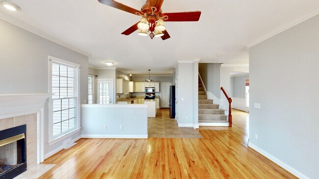 Building Photo - 7819 Red Oaks Trail
