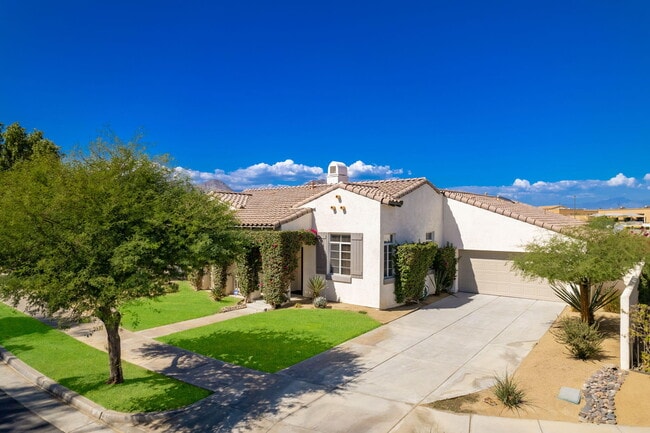 Building Photo - 79700 Desert Willow St