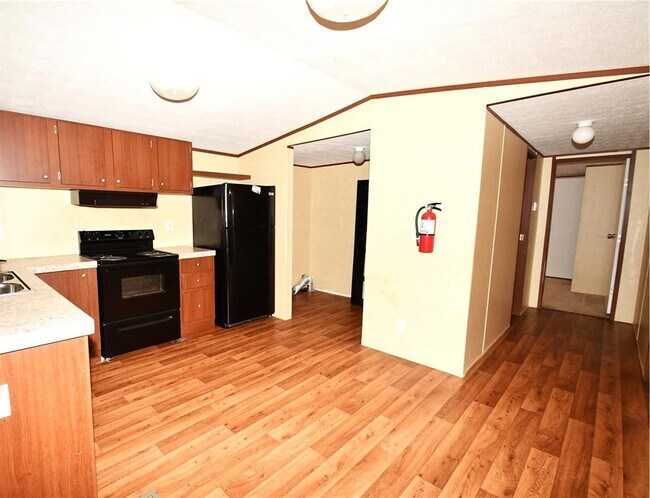 Building Photo - 703A San Jacinto St