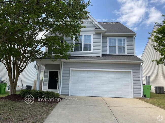 Building Photo - 1626 Brownairs Ln
