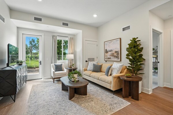 Building Photo - Aura Independent Living