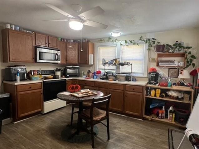 Building Photo - 803 Noblin St