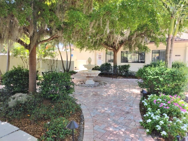 Building Photo - Bird Bay Village Annual Rental – Furnished 1st Floor Unit with Covered Parking