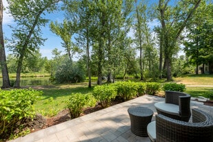 Oh My View - 1923 S Teal Ln