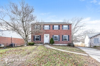 Building Photo - 43 Surrey Ct