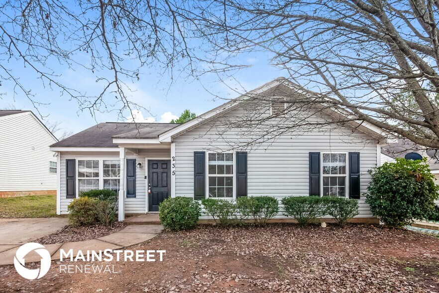 Primary Photo - 235 Kingville Dr