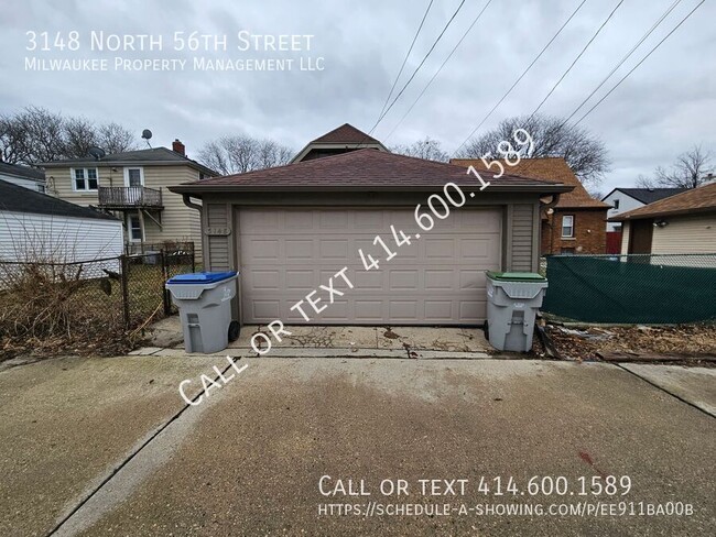 Building Photo - 3148 N 56th St
