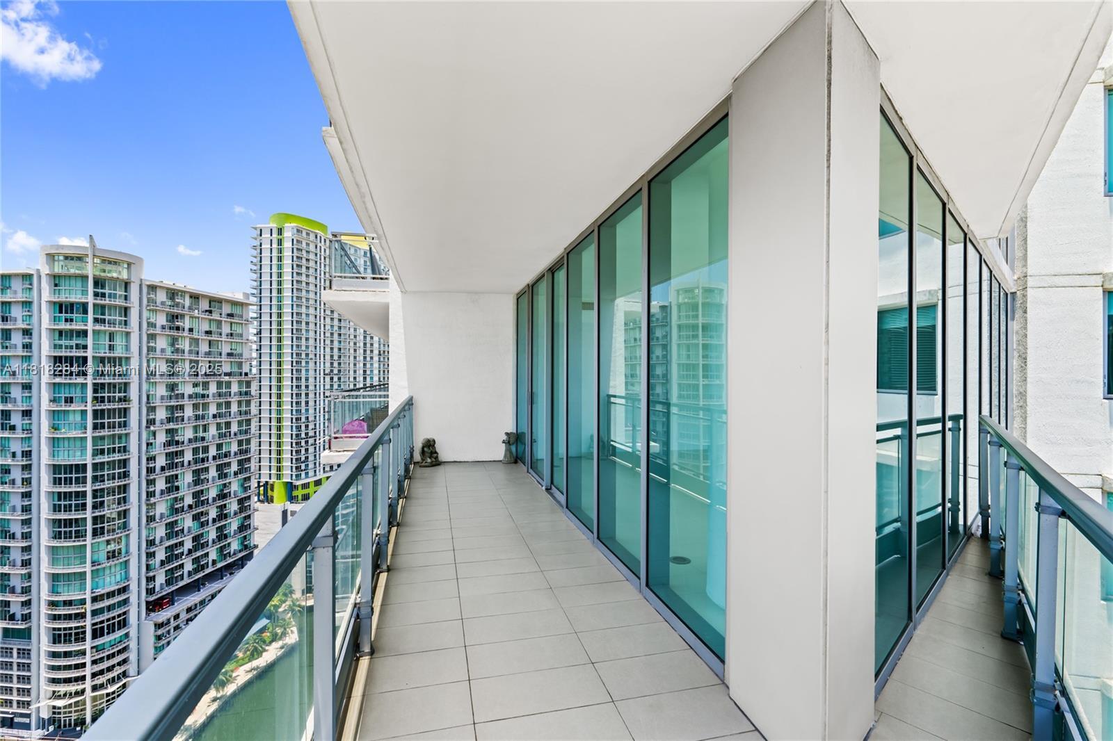Building Photo - 1300 S Miami Ave
