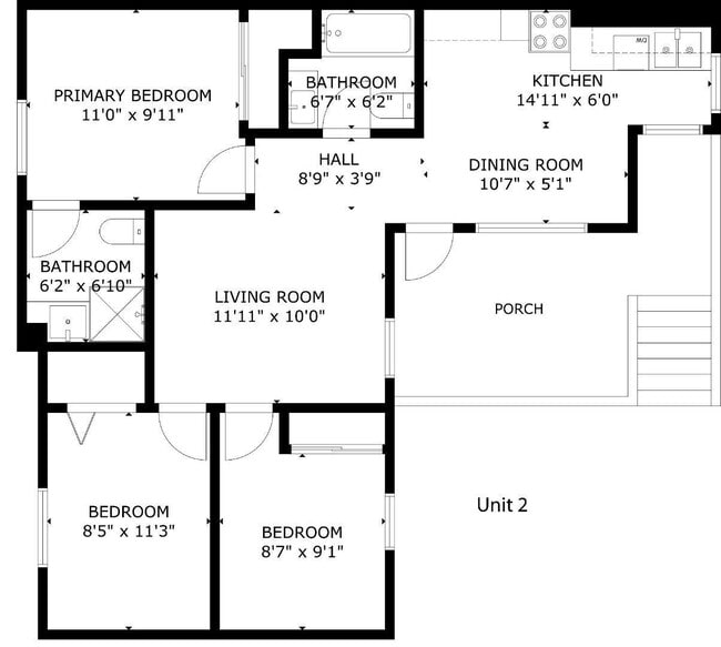 Building Photo - 409 S Idaho St