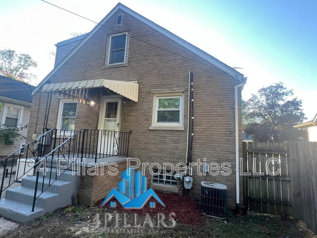 Building Photo - 7131 Wicker Ave