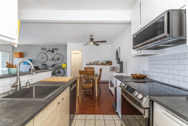 Building Photo - 355 S Los Robles Ave