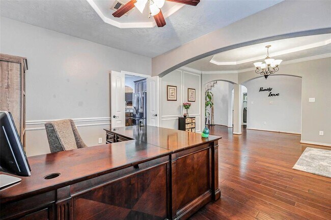 Building Photo - 20307 Cortina Valley Dr