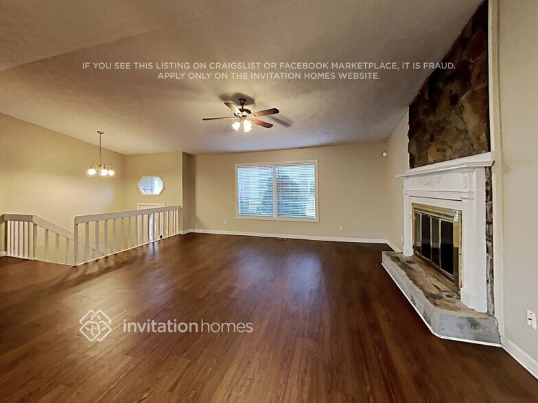 Building Photo - 1400 Glynn Oaks Dr SW