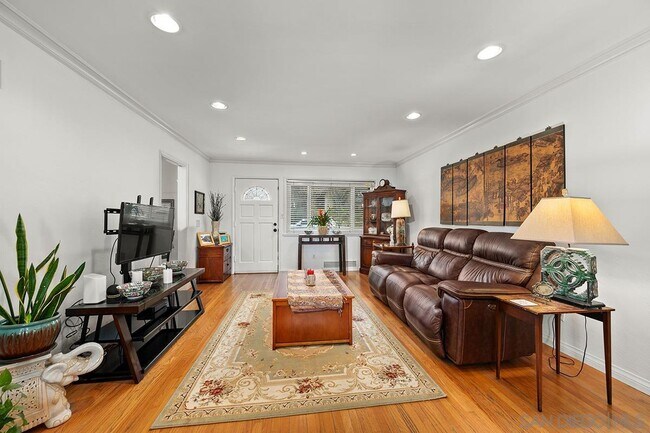 Building Photo - 4615 Rolando Blvd