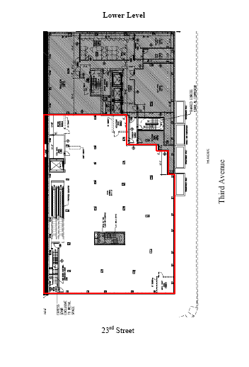 Primary Photo - Gramercy Green Residence Hall