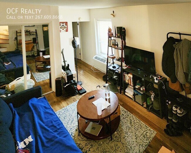 Primary Photo - 1413 Lombard St