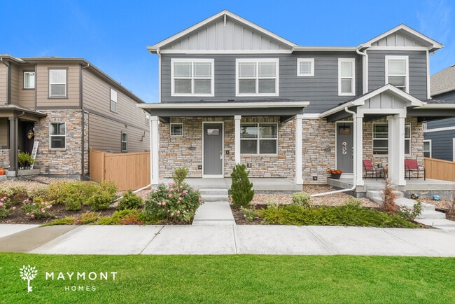Building Photo - 13483 Oneida Ln