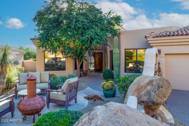 Building Photo - 24562 N 111th Pl