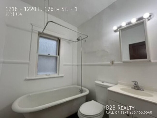 Building Photo - 1218-1220 E 176th St