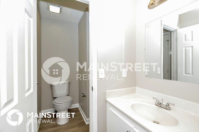 Building Photo - 2607 Landrum Ct