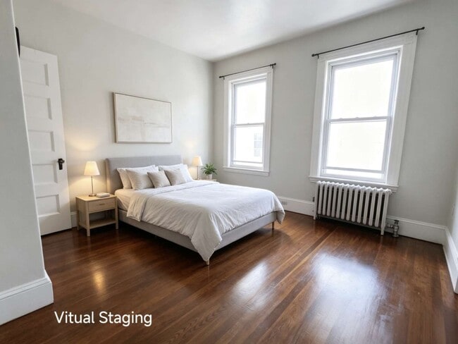 Building Photo - 16 W Squantum St
