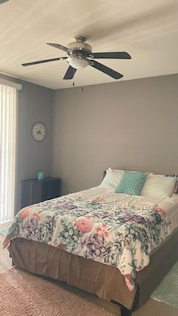 Building Photo - 1 br, 1 bath House - 7139 S. Durango Dr #215