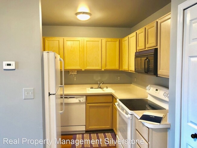 Building Photo - 2 br, 1.5 bath House - 50450 Bay Run North