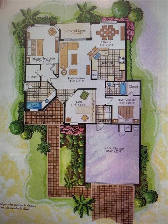 Building Photo - 284 Lake Cassidy Dr
