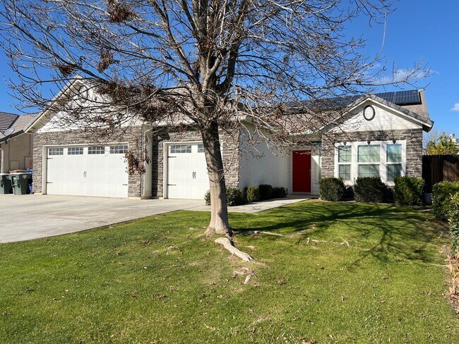 Primary Photo - Southwest Bakersfield