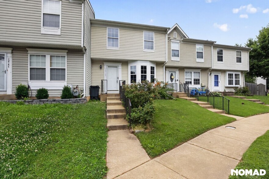 Building Photo - 12145 Sugar Mill Cir