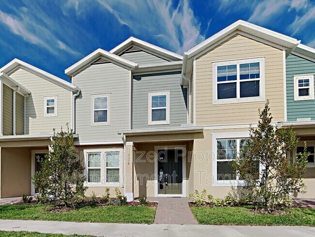 Primary Photo - 6308 Goldcoast Ave