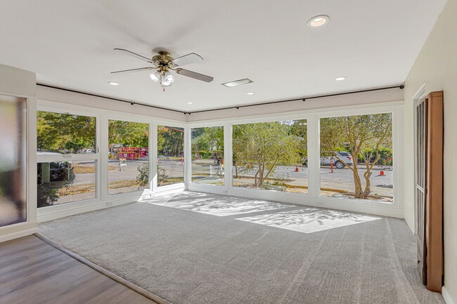 Building Photo - 2501 Linda Vista Avenue