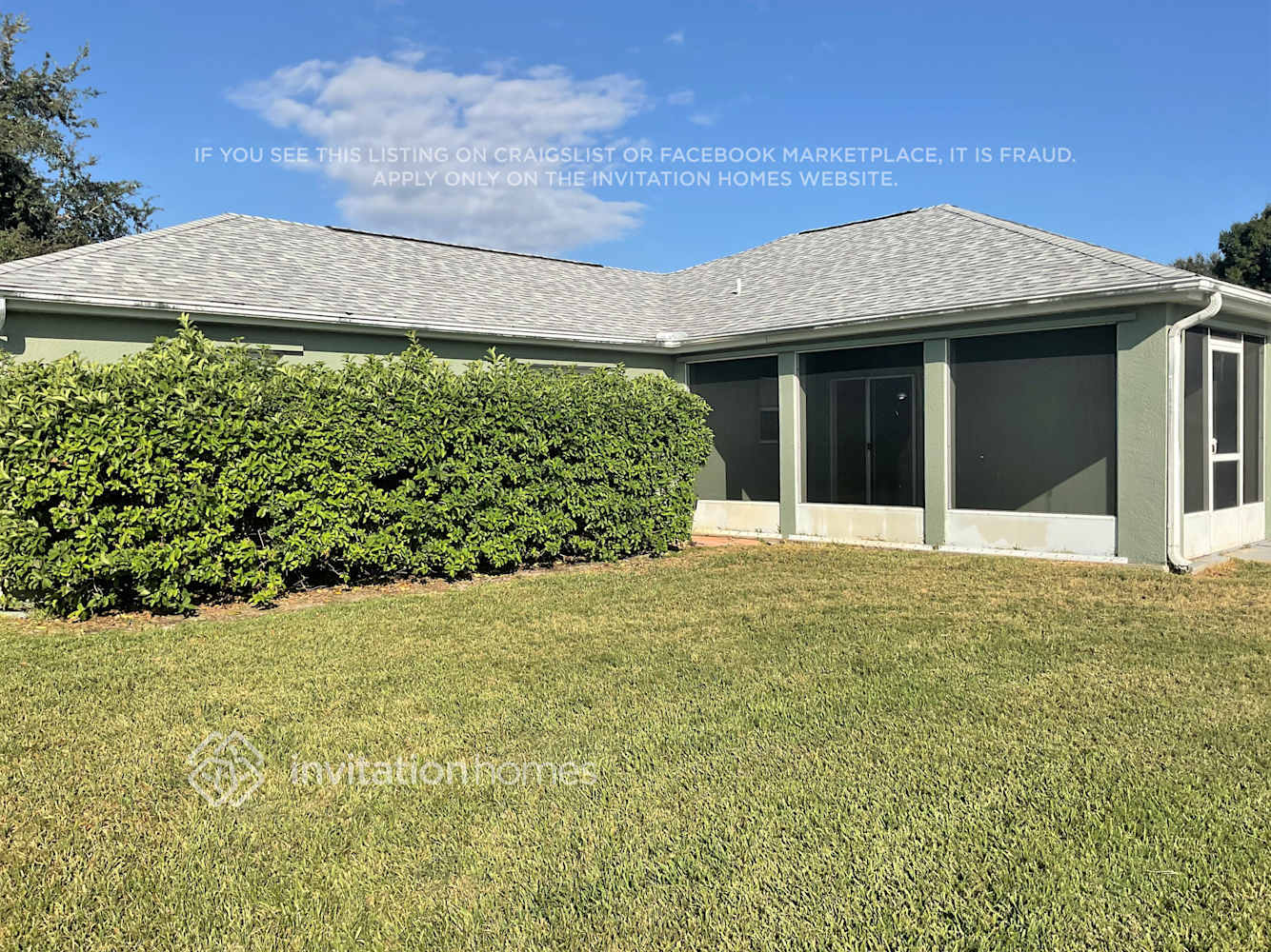 Building Photo - 3988 Long Leaf Dr