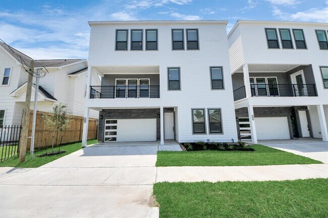 Primary Photo - 3604 Runnels St