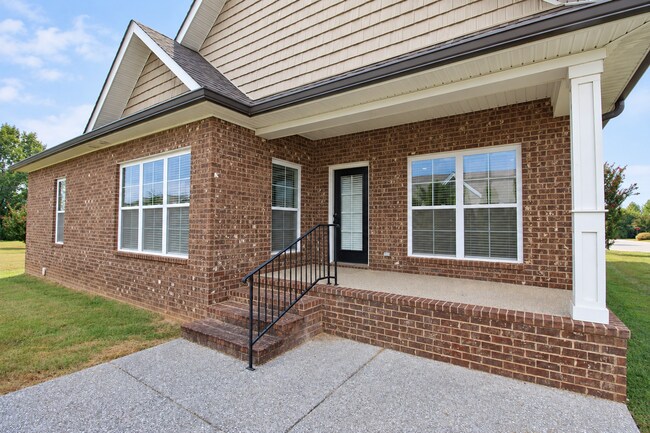 Building Photo - 1137 Cross Pointe Dr