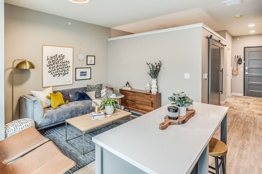 The Asher 1125 Lagoon Ave Minneapolis MN 55408 Apartment Finder