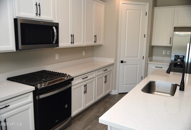 Building Photo - 22460 E Indiana Ave