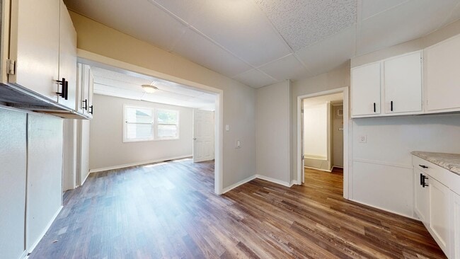 Building Photo - Huge 4 Bedroom Single Family House - almost 1500 SQ FT!