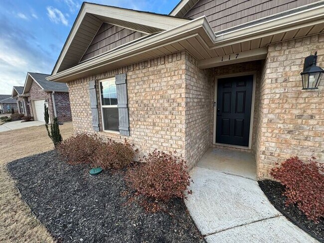 Building Photo - Make This Your HOME with a FENCED YARD