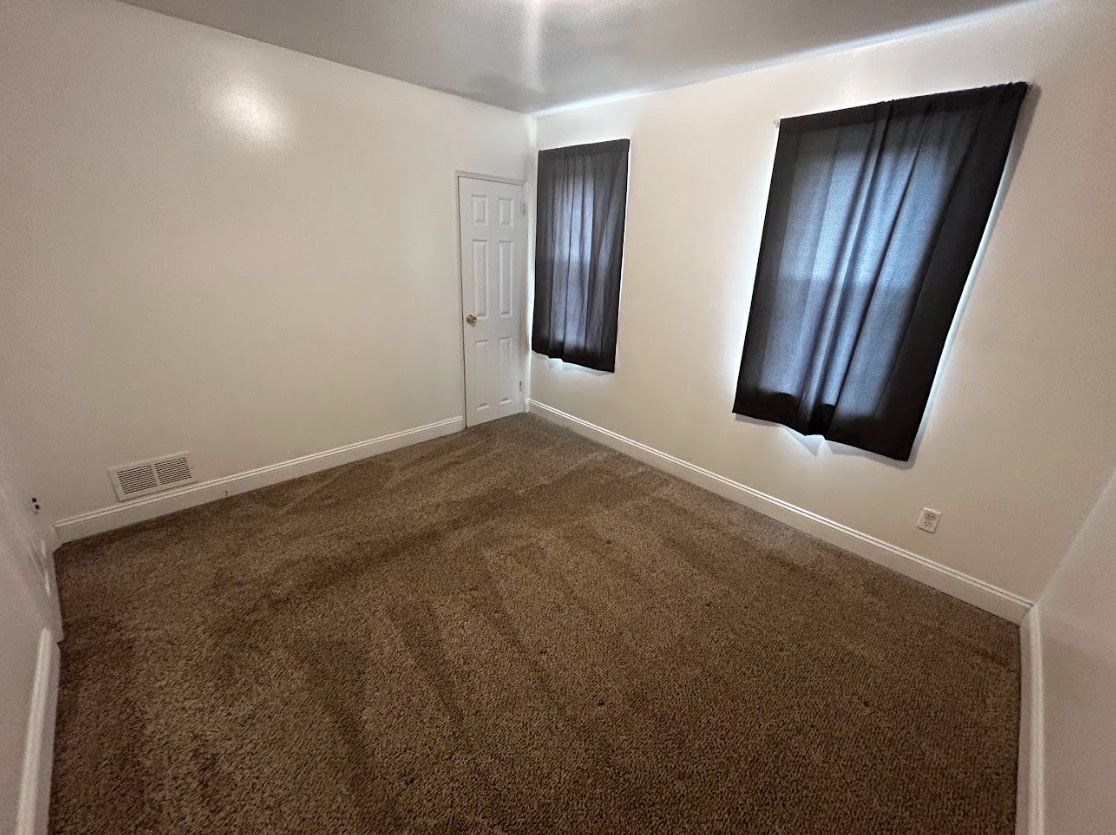 Master Bedroom - 830 Montpelier St