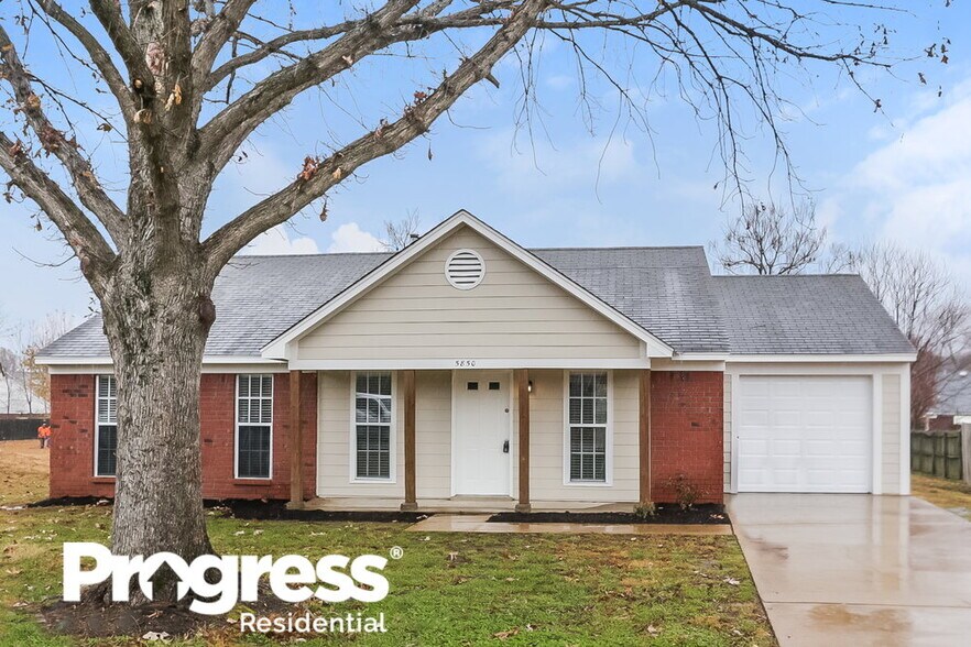 Primary Photo - 5850 Waverly Dr
