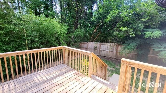 Building Photo - 4601 Kresson Pl