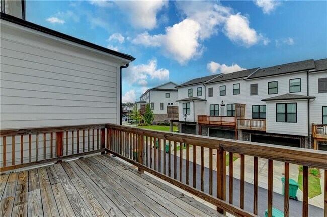 Building Photo - 603 Millcroft Blvd
