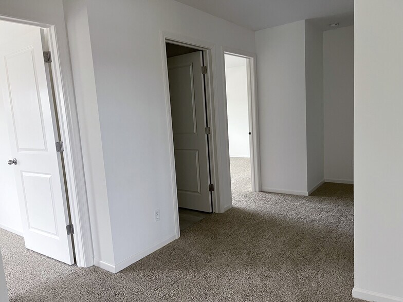 Hallway - 7882 W 105th Pl