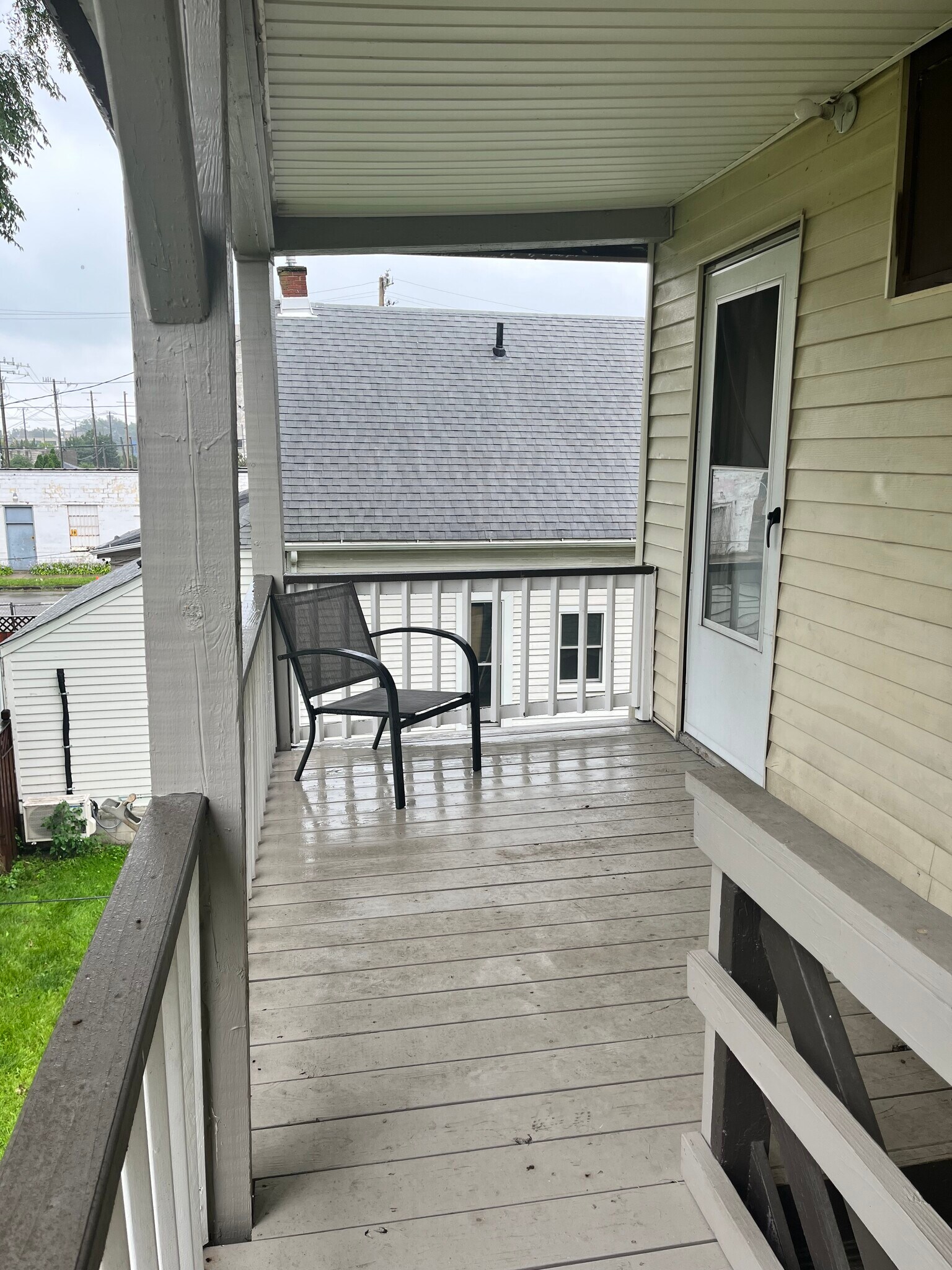 Building Photo - 2016 Wabash St