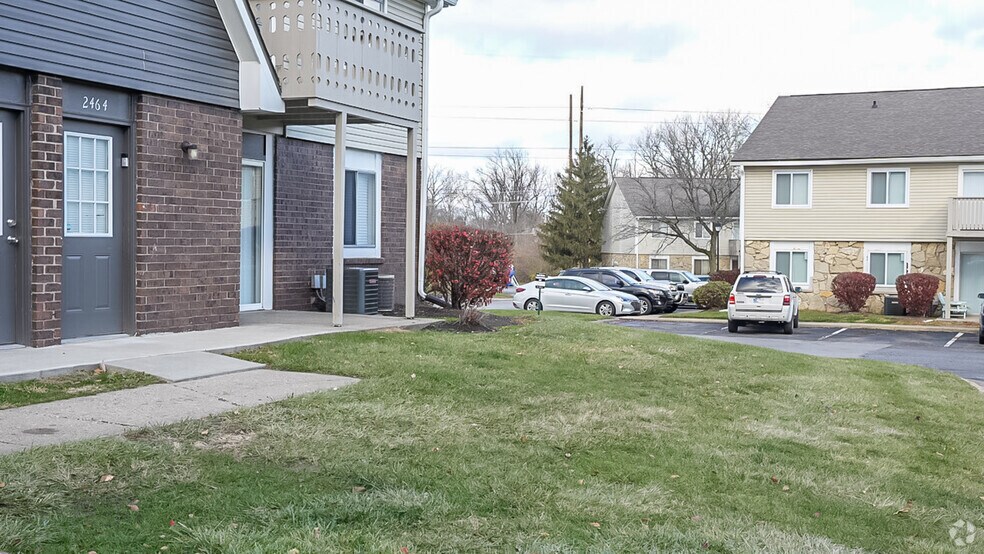 Fox Club 4401 S Keystone Ave Indianapolis IN 46227 Apartment Finder