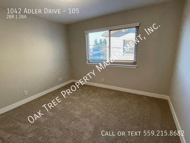 Building Photo - 1042 Adler Dr