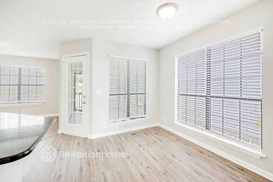 Building Photo - 5512 Seesaw Rd