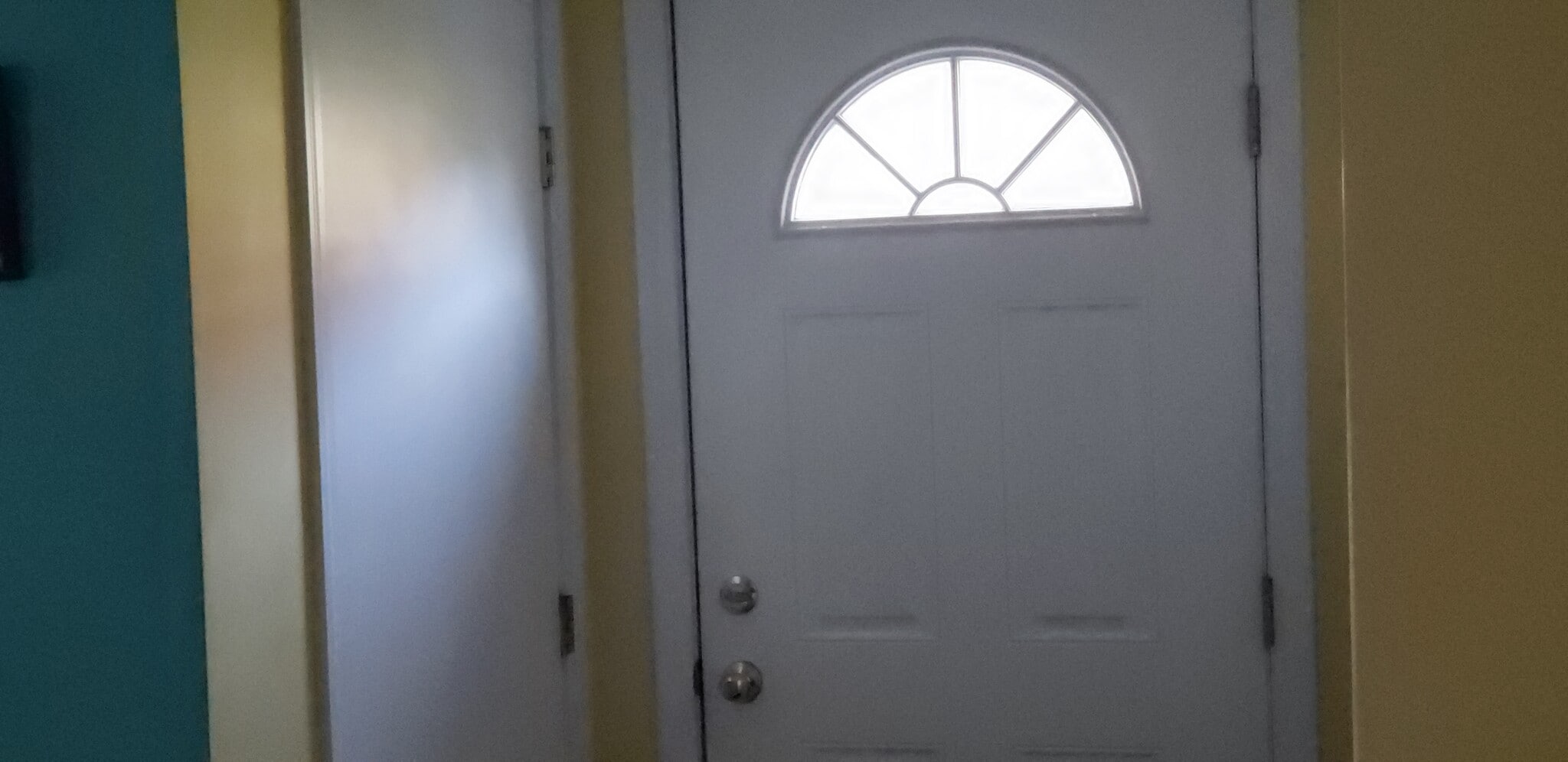 Kitchen closet 1 - 51 Carter Dr