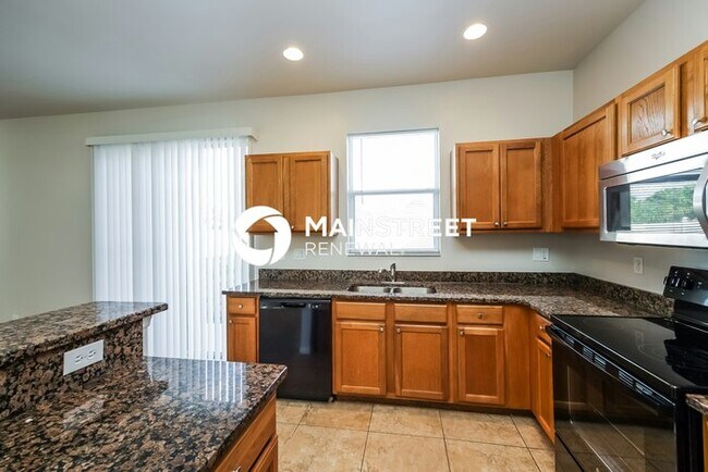Building Photo - 3 Bedroom Pet-Friendly Home in Lehigh Acres, FL with Main Street Renewal